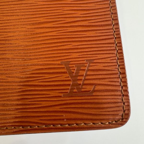 Louis Vuitton 金棕公事包 