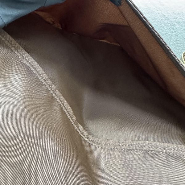 Louis Vuitton Monogram Pégase 系列滾輪行李箱 