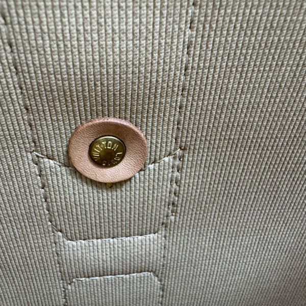 Louis Vuitton 經典Satellite 軟式行李箱 70 