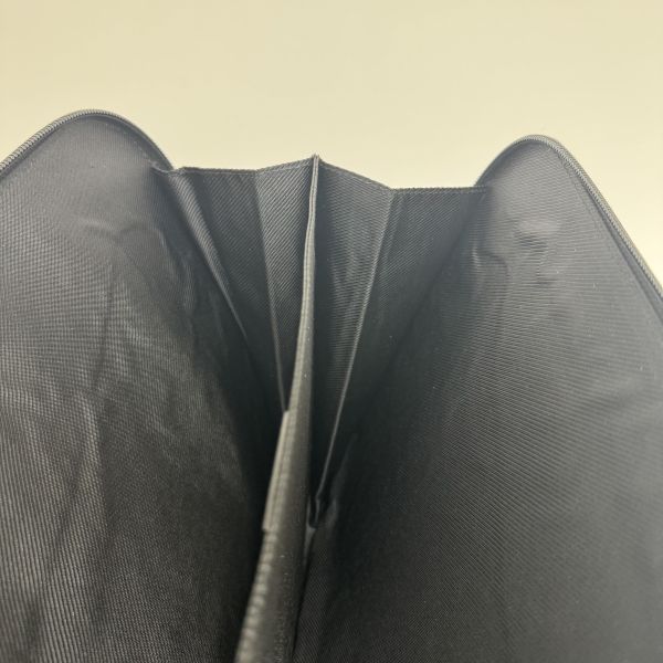 Gucci GG Supreme手拿包 