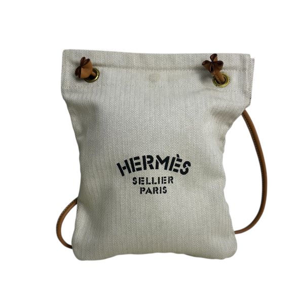 Hermès Aline Groom 包 