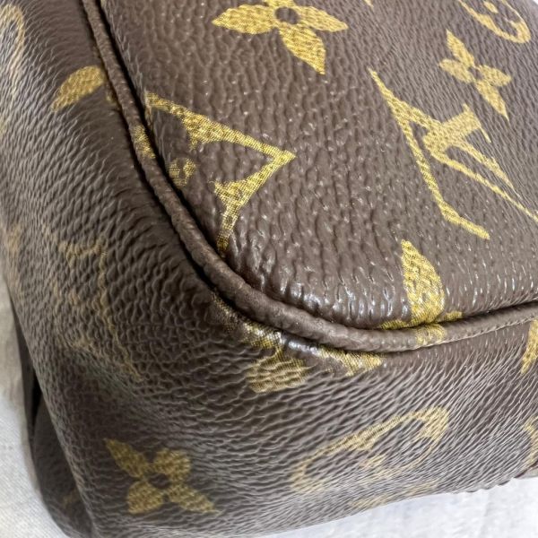 Louis Vuitton 旅行化妝包 