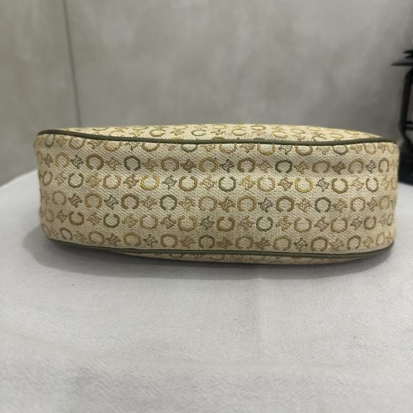 CELINe中古經典系列月牙腋下包 