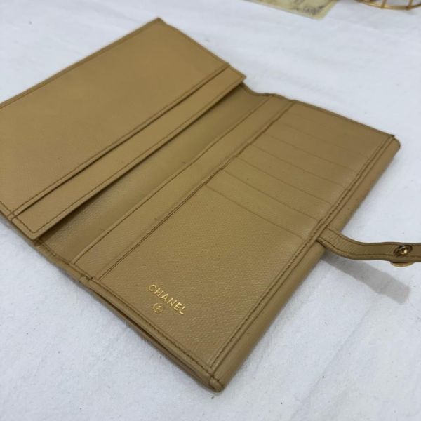 Chanel 長夾 
