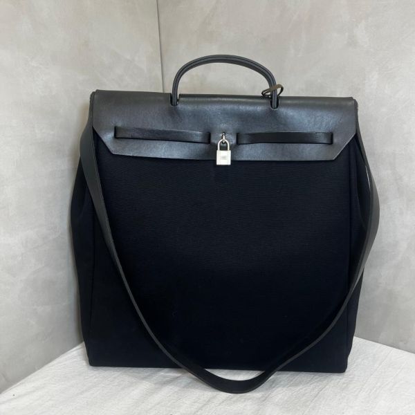 Hermès 肩背手提包 