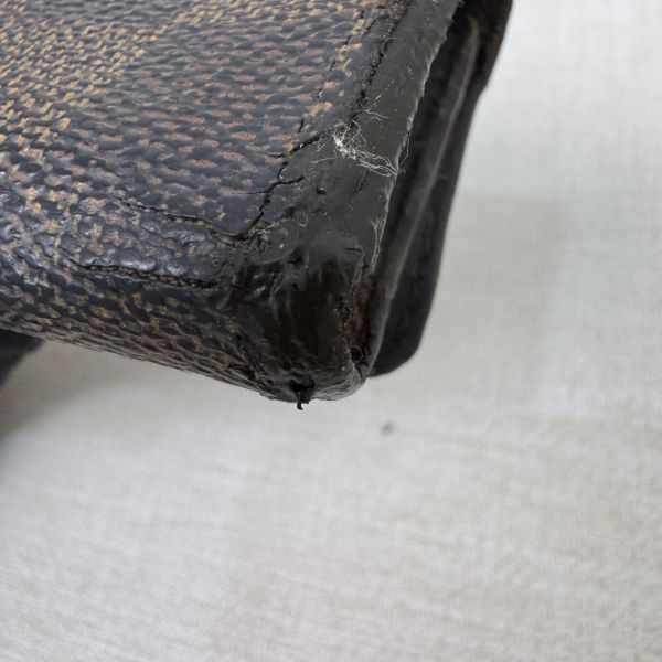 Louis Vuitton 棋盤格鑰匙包 