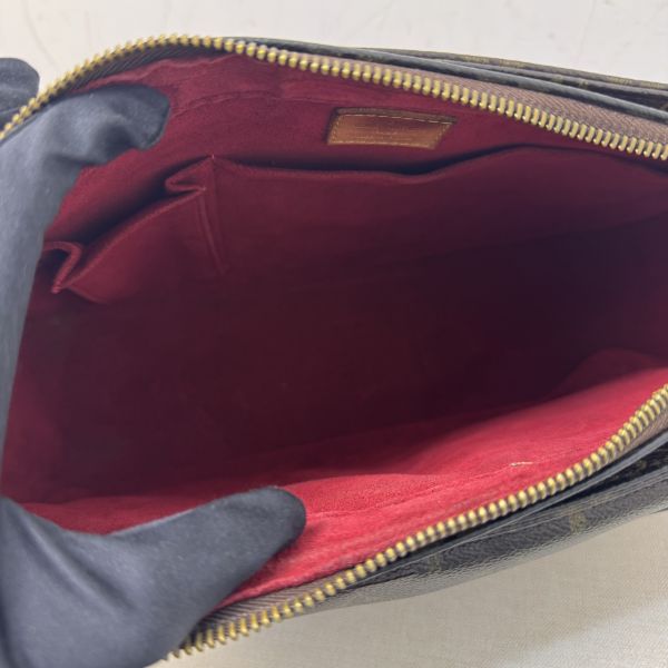 Louis Vuitton Monogram Vivacite GM 手提包 