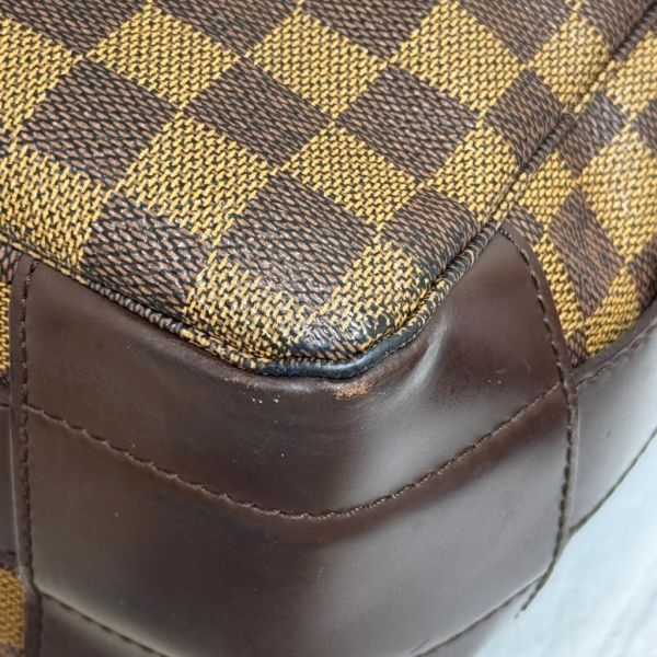 Louis Vuitton 棋盤格王建民包 