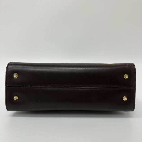 Bally 巴利 復古金珠寶 vintage 