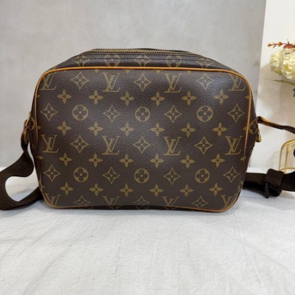 Louis Vuitton 單肩包 