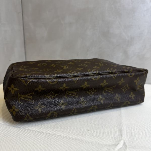 Louis Vuitton 經典盥洗包 