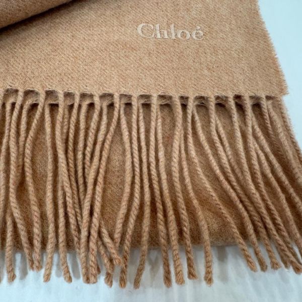 Chloe' 克羅伊 圍巾 
