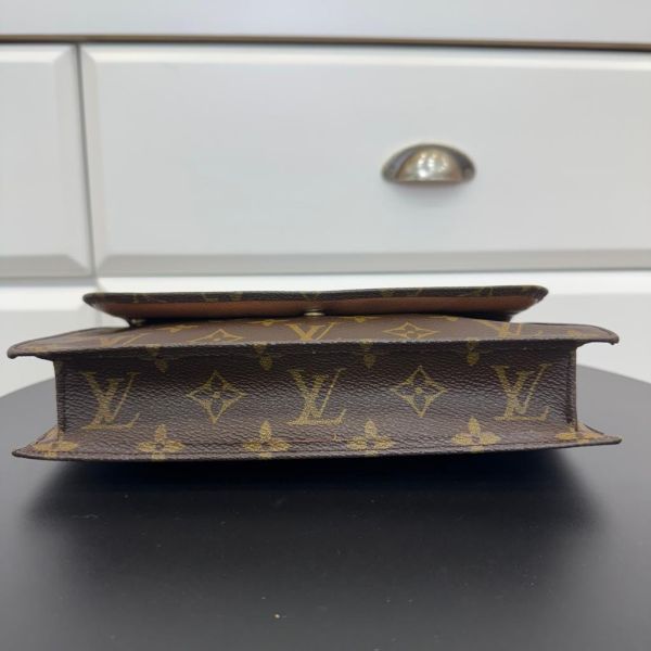 Louis Vuitton 老花信封手拿包 
