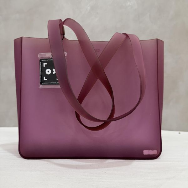 Chanel 香奈兒 果凍托特包 