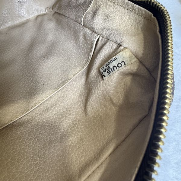 Louis Vuitton 28 化妝包 