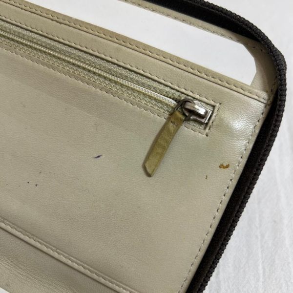 CHANEL 山茶花系列 長夾卡夾 