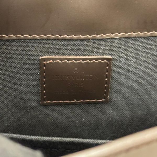 Louis Vuitton 下蓋書包信差包 