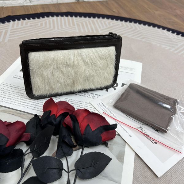 CELINE卡夾零錢包 