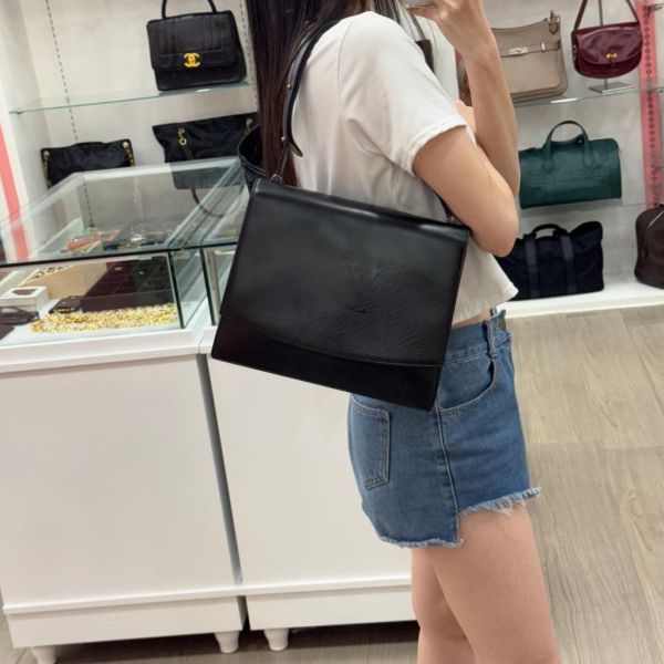 Louis Vuitton 手提包 