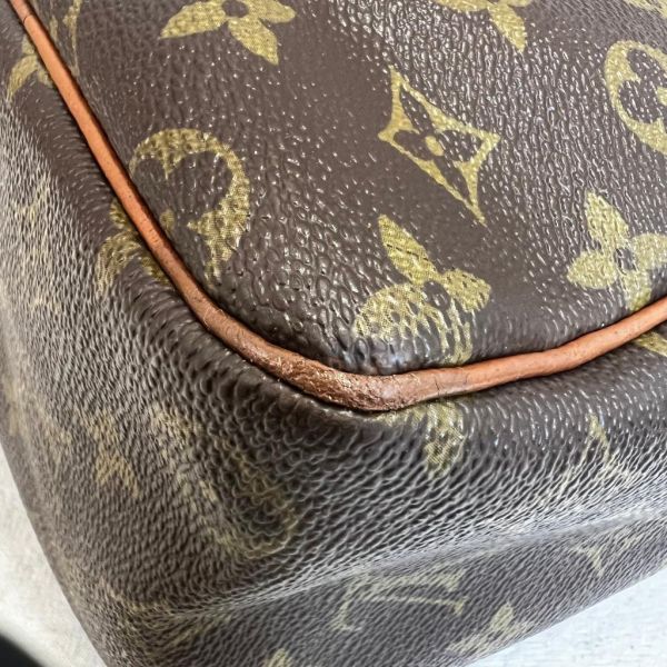 Louis Vuitton 直式書包 