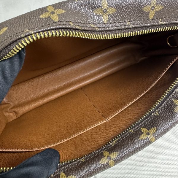 Louis Vuitton 復古手拿包 