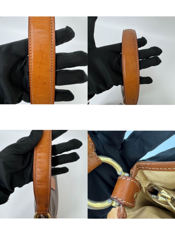 Celine 賽琳 Macadam 系列 單肩包 