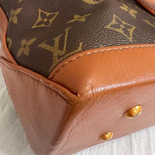 Louis Vuitton 經典老花托特包 