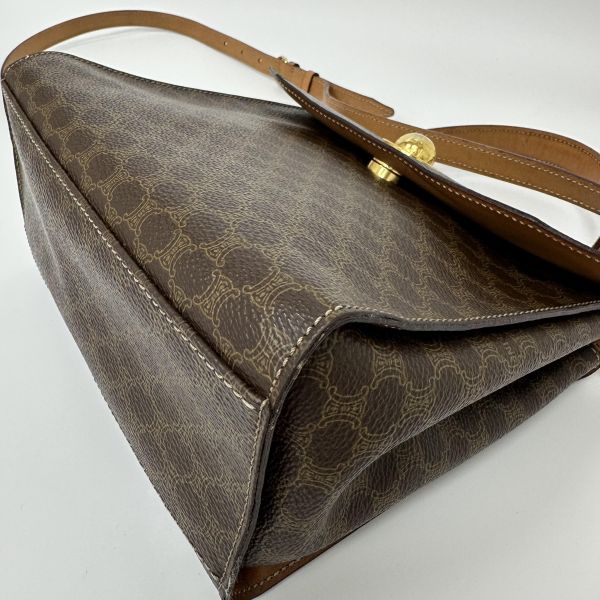 Celine 賽琳 經典凱莉包 