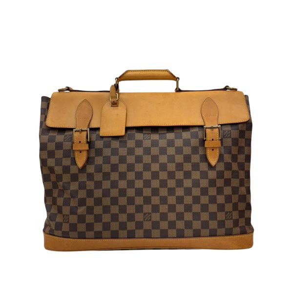 Louis Vuitton 棋盤格男公事包 