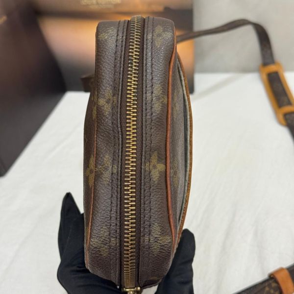 Louis Vuitton 單層相機包 