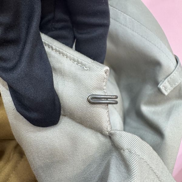 Burberry 經典風衣外套 