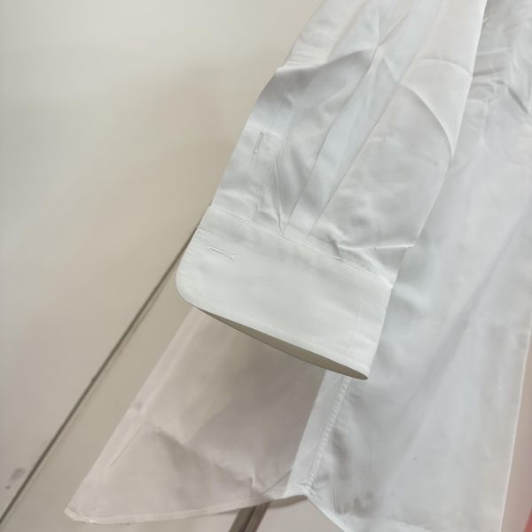 Burberry 白色襯衫 