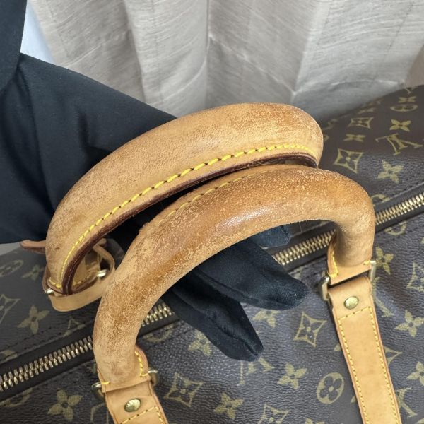 LV Keepall 50旅行袋 