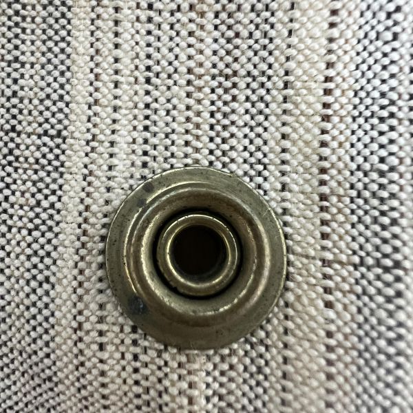 Hermès Evelyne草編手袋 