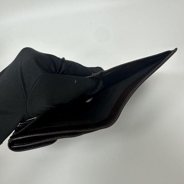 Fendi 經典老花錢包 