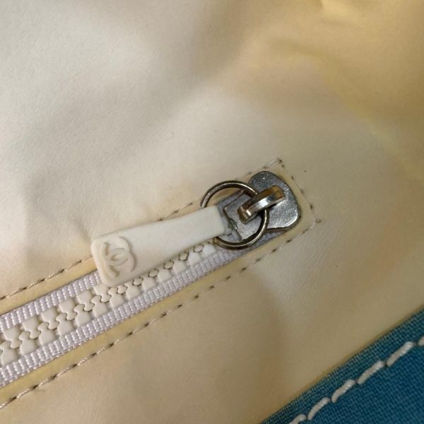 Chanel  Cruise「Surf Tote」衝浪托特包 
