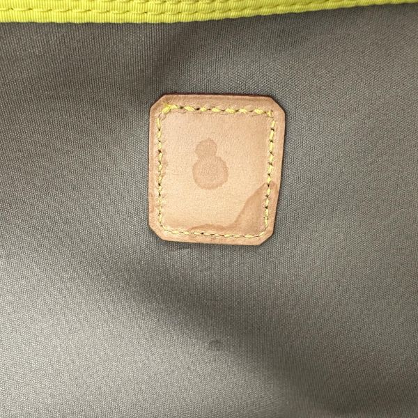 Louis Vuitton 限量帆布旅行袋 