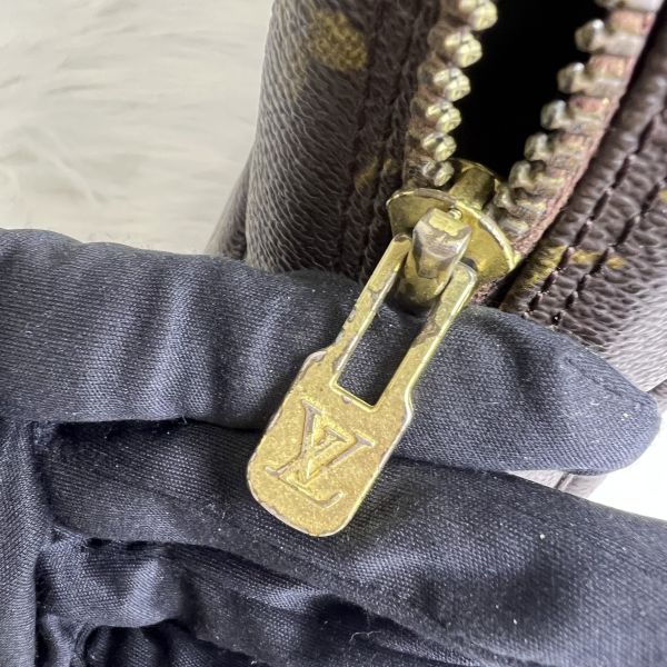 Louis Vuitton 經典手拿包 