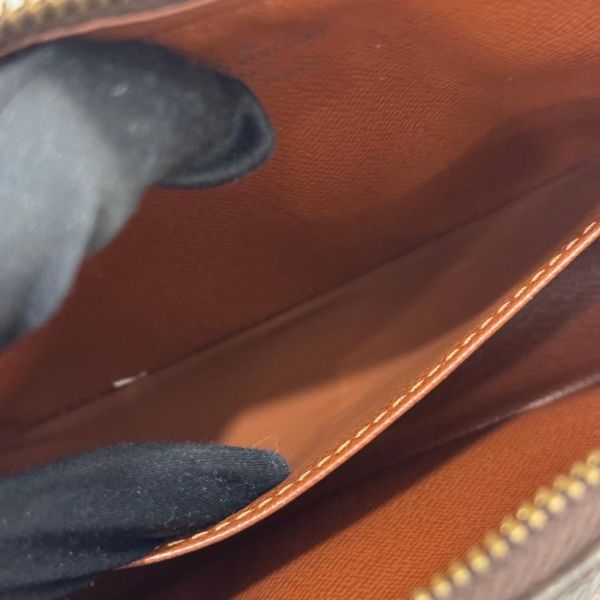 Louis Vuitton 小號開口笑腋下包 