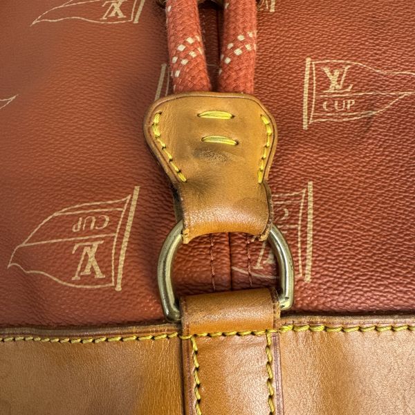 Louis Vuitton LV Cup 限定系列水桶包 