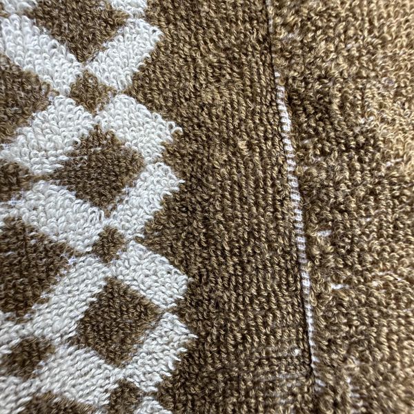 YSL 聖羅蘭 Linge de Maison系列毛巾 