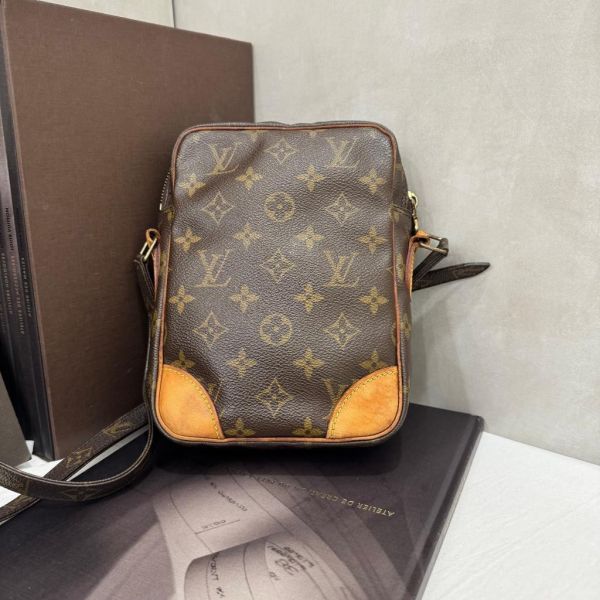 Louis Vuitton 單層相機包 