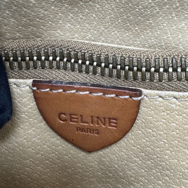 Celine 賽琳 Macadam 系列 單肩包 