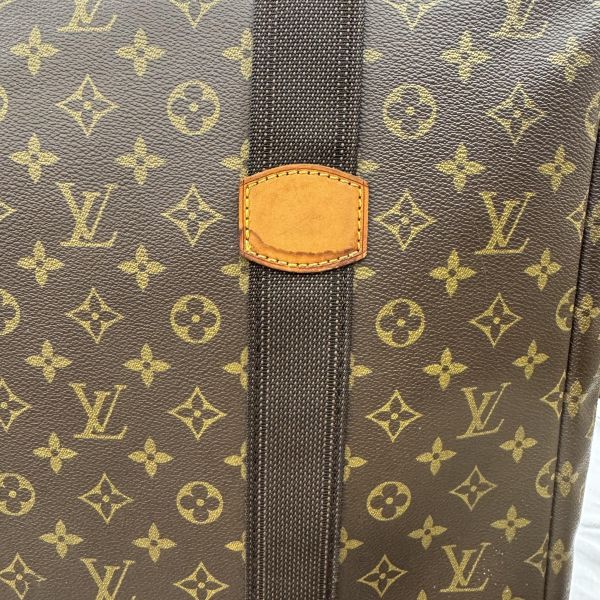 𝐋𝐨𝐮𝐢𝐬 𝐕𝐮𝐢𝐭𝐭𝐨𝐧 經典老花中古65旅行袋 