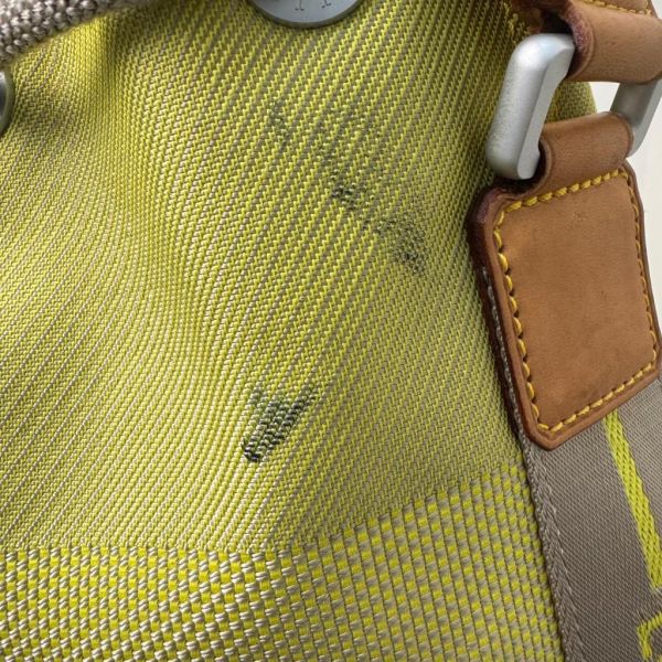 Louis Vuitton 帆船杯限量水桶包 