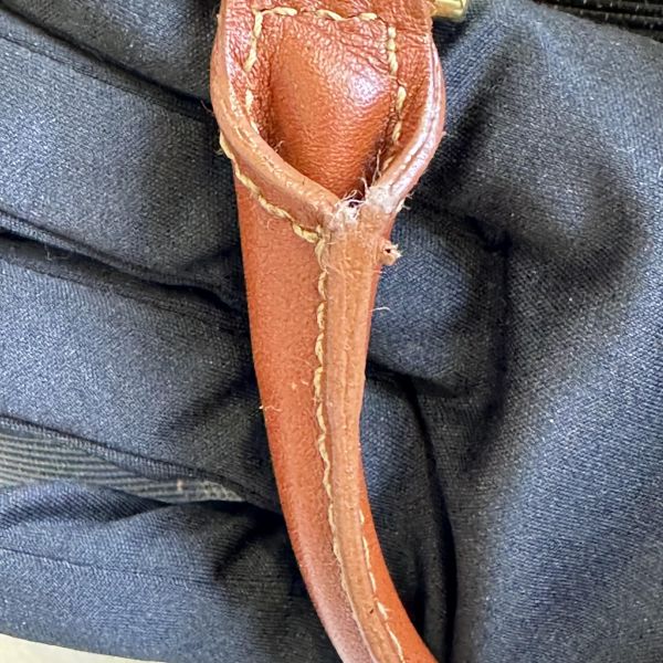 Fendi 芬迪 經典 Pequin 系列迷你波士頓包 