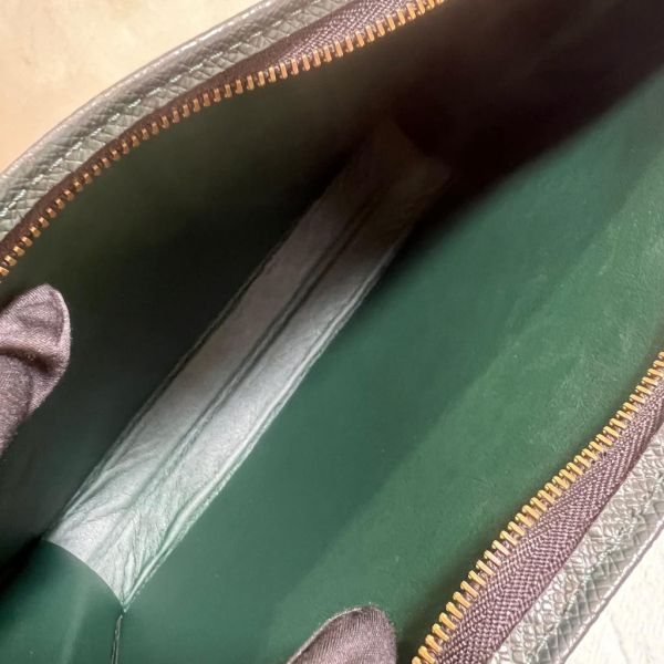 路易威登  皮革手拿包 