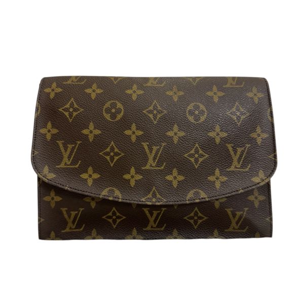 Louis Vuitton 老花信封手拿包 