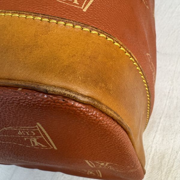 Louis Vuitton LV Cup 限定系列水桶包 