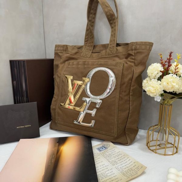 Louis Vuitton That's Love 托特包 